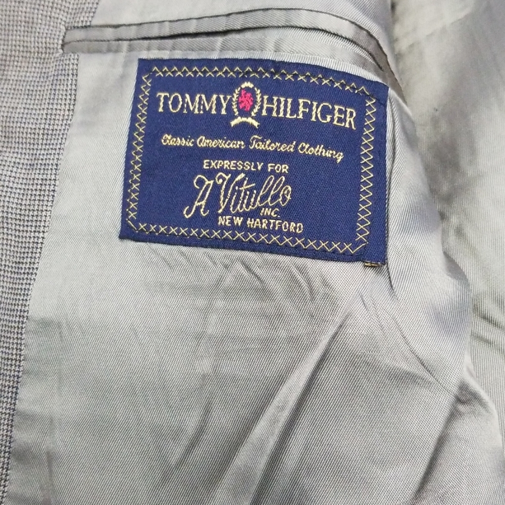 Tommy Hilfiger Blazer - Picture 3 of 6